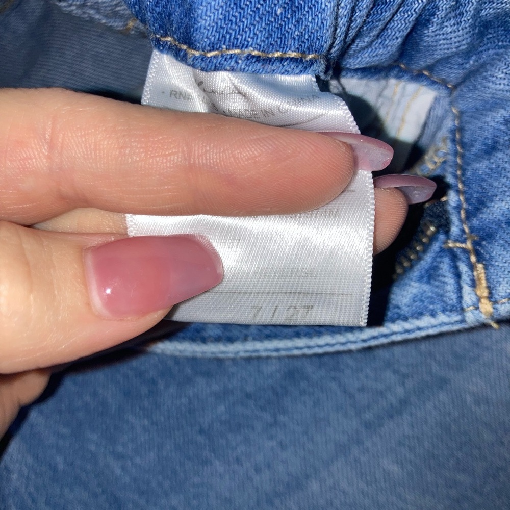 Kancan jeans